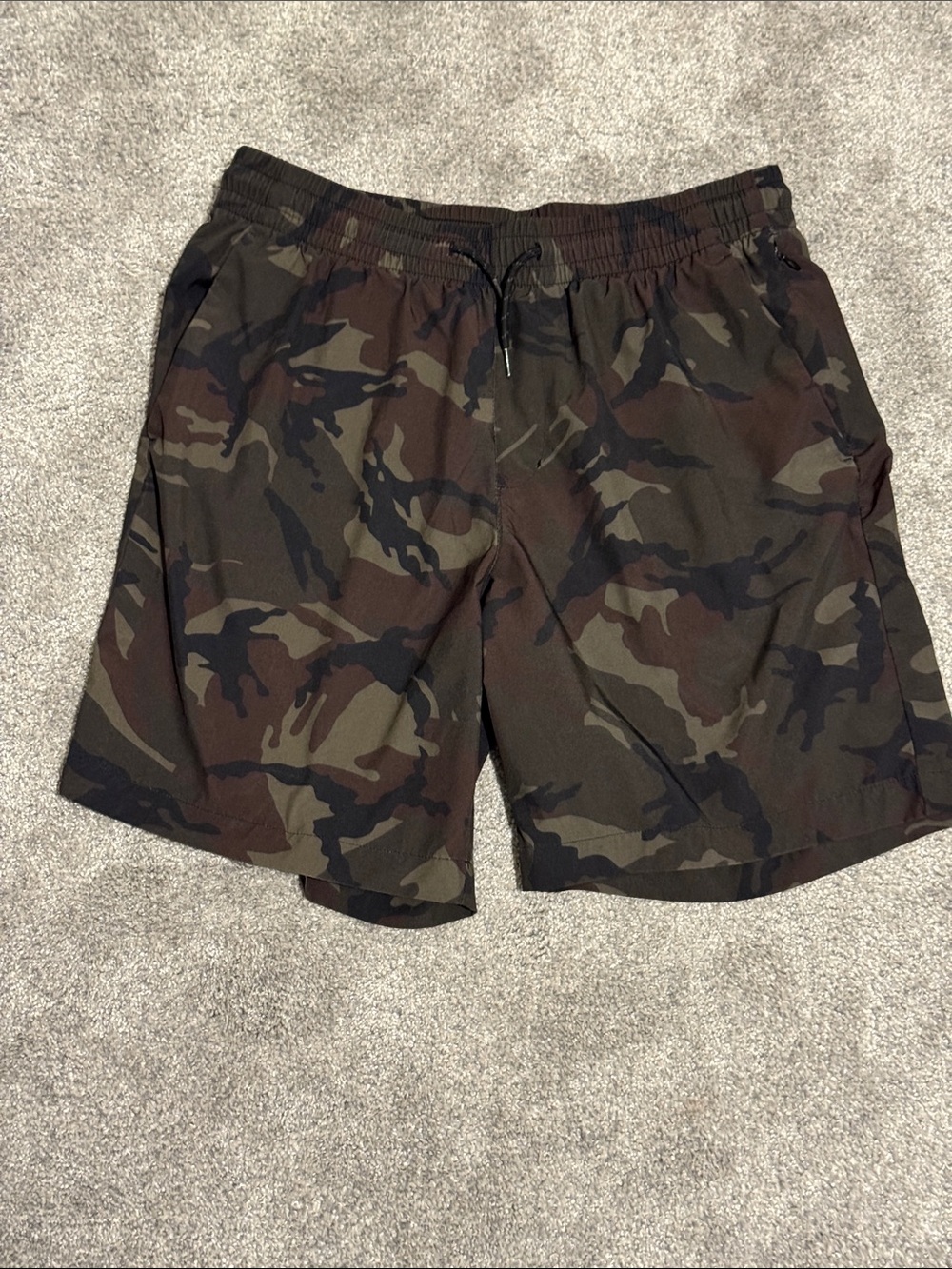 Old Navy Active Men's Camouflage Athletic Shorts